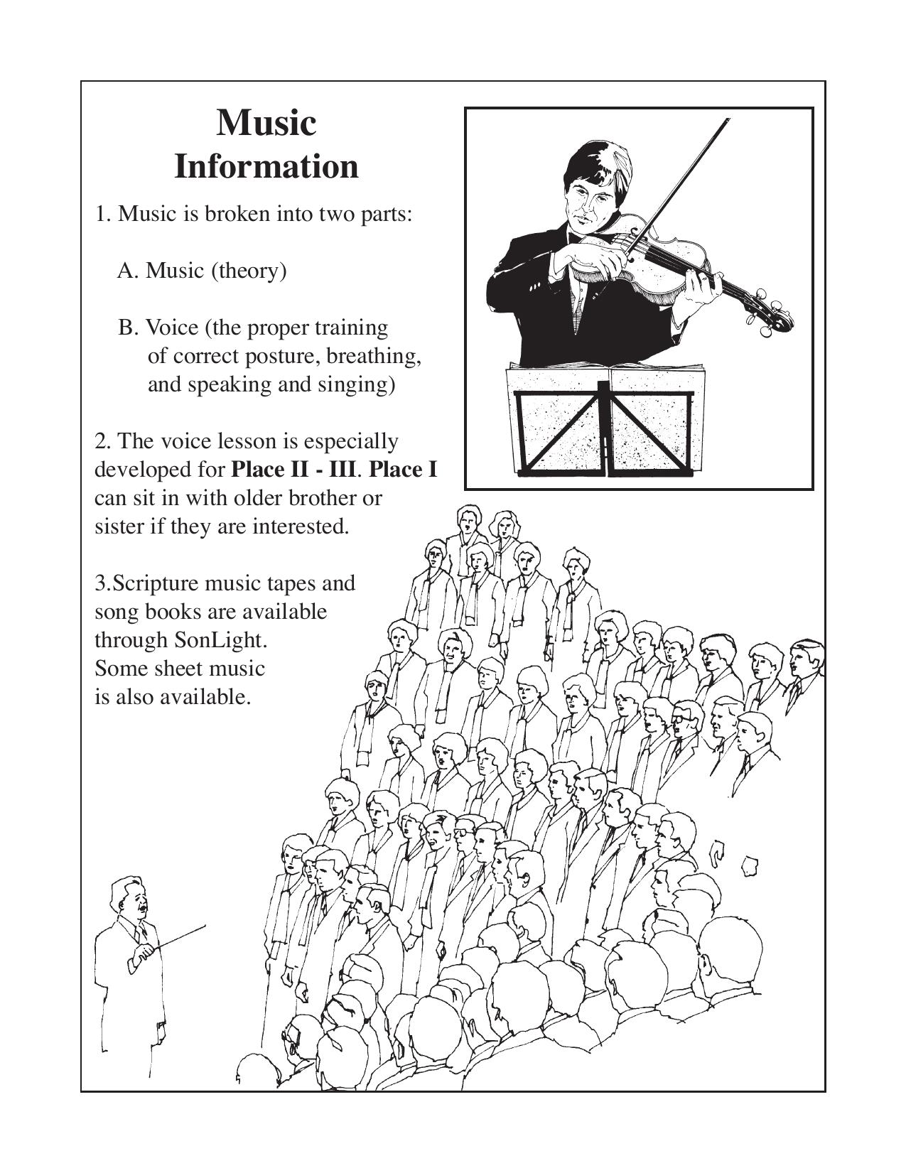 Music Information by Information#D1FD