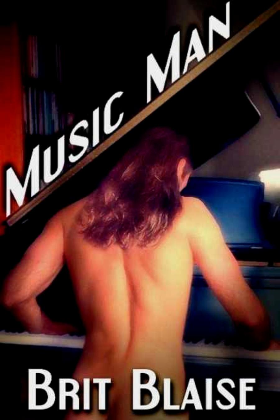 Music Man by Brit Blaise