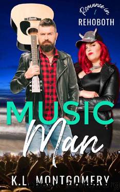 Music Man by K L Montgomery