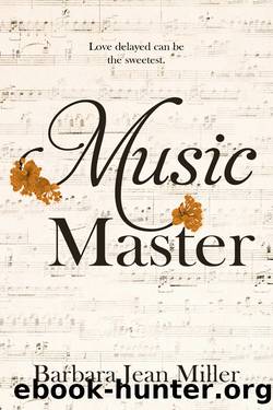 Music Master by Barbara Jean Miller