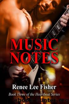 Music Notes (Heartbeat #3) by Renee Lee Fisher