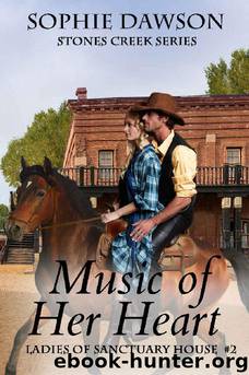 Music Of Her Heart by Sophie Dawson