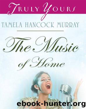 Music Of Home by Murray Tamela Hancock