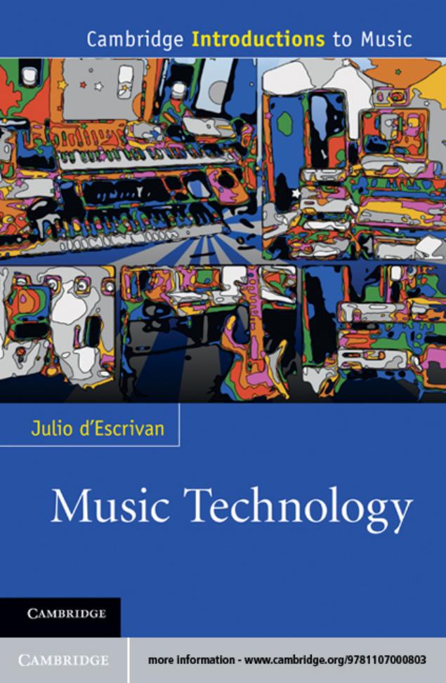 Music Technology by Unknow