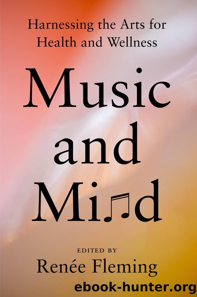 Music and Mind by Unknown