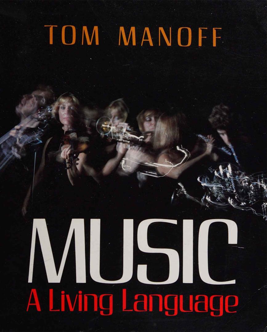 Music by A Living Language