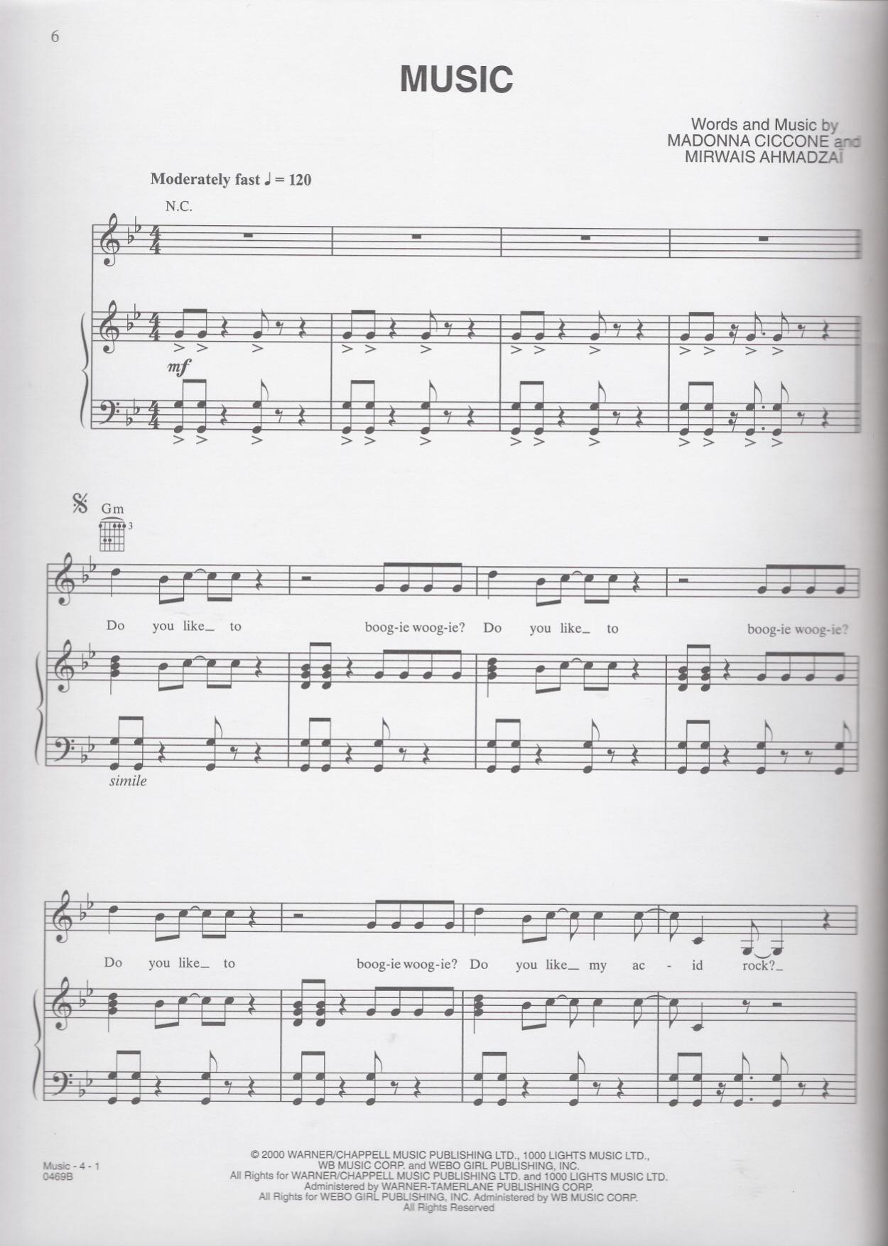 Music by Stephan Huck