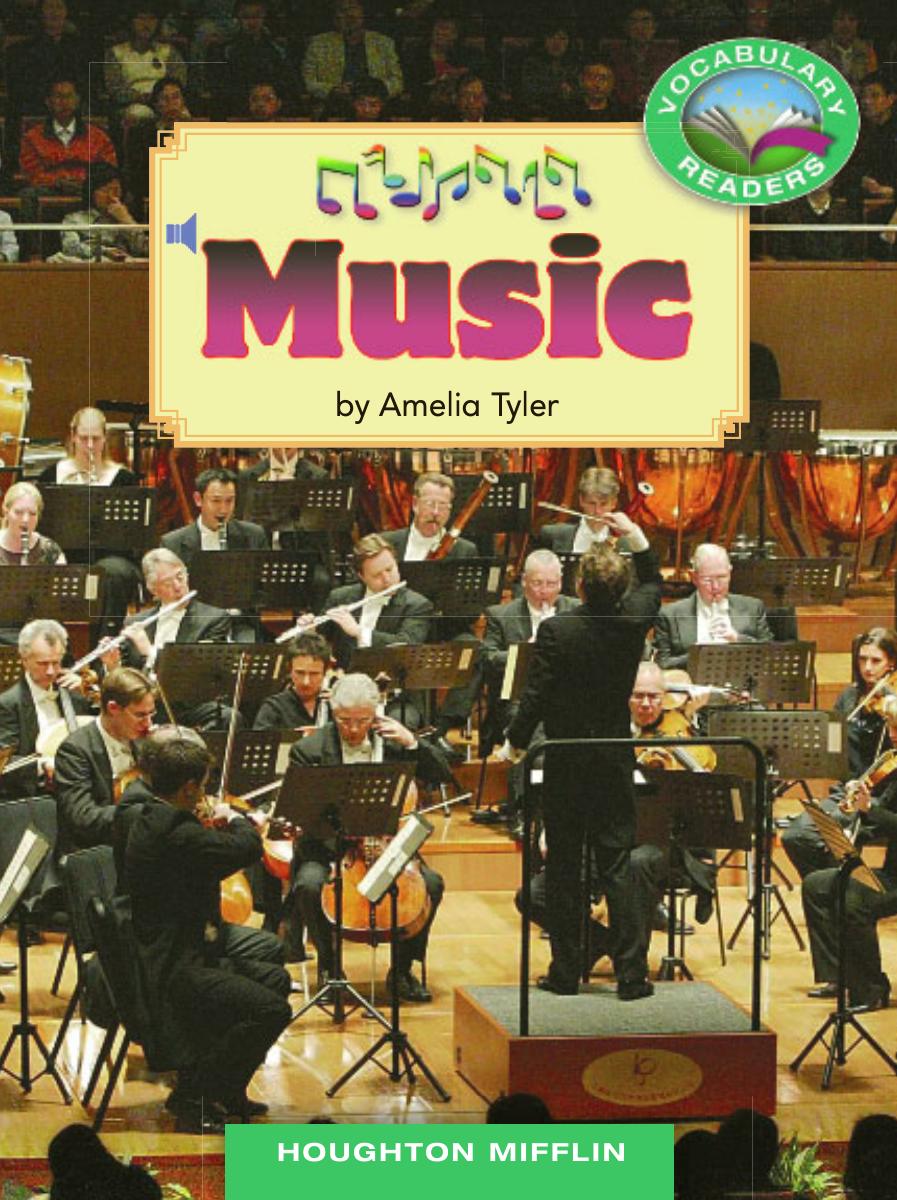 Music by Tyler Amelia