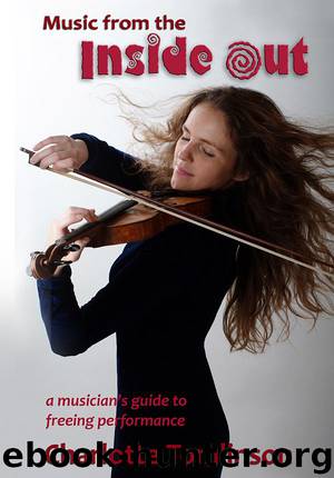 Music from the Inside Out by Charlotte Tomlinson
