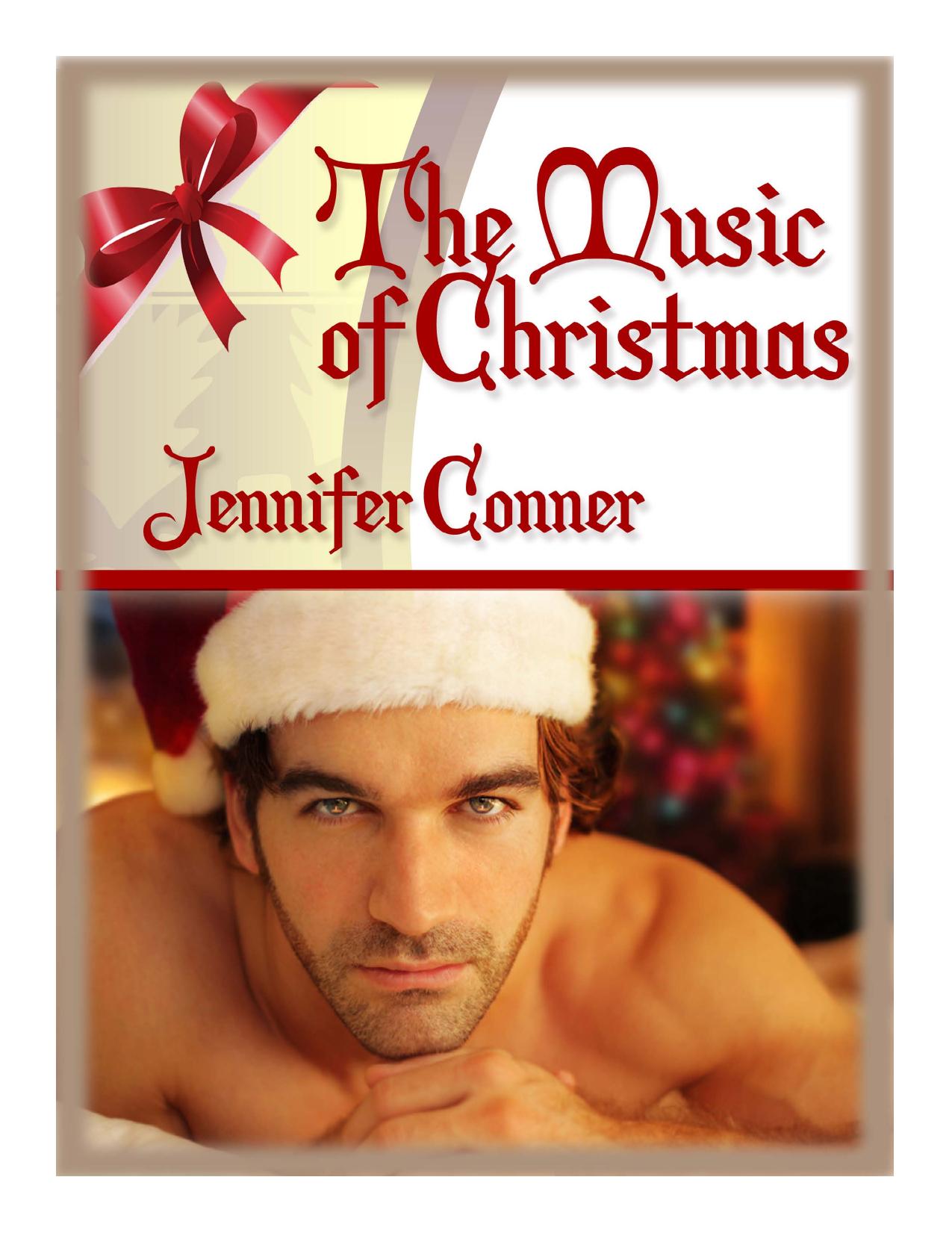 Music of Christmas by jennifer Conner