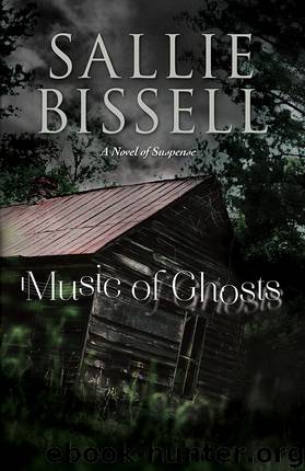 Music of Ghosts by Sallie Bissell