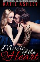 Music of the Heart by Katie Ashley