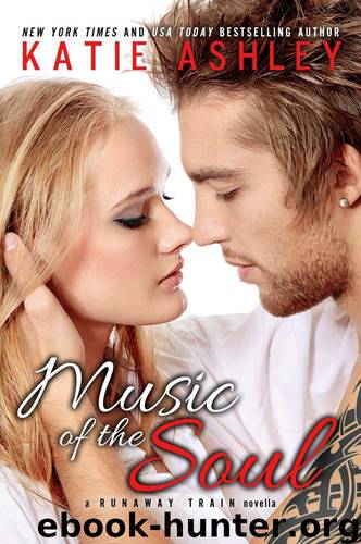 Music of the Soul by Katie Ashley