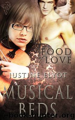Musical Beds by Justine Elyot