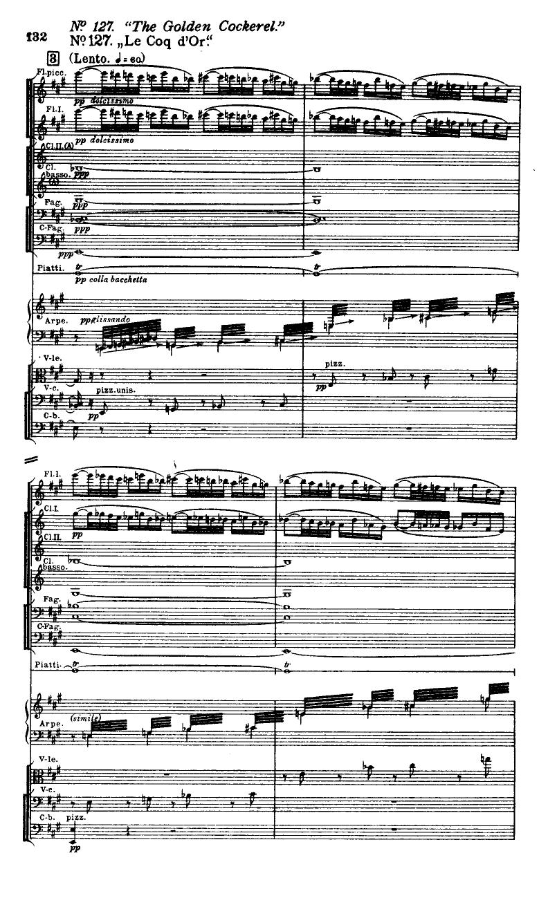 Musical Examples 127-150 by Unknown