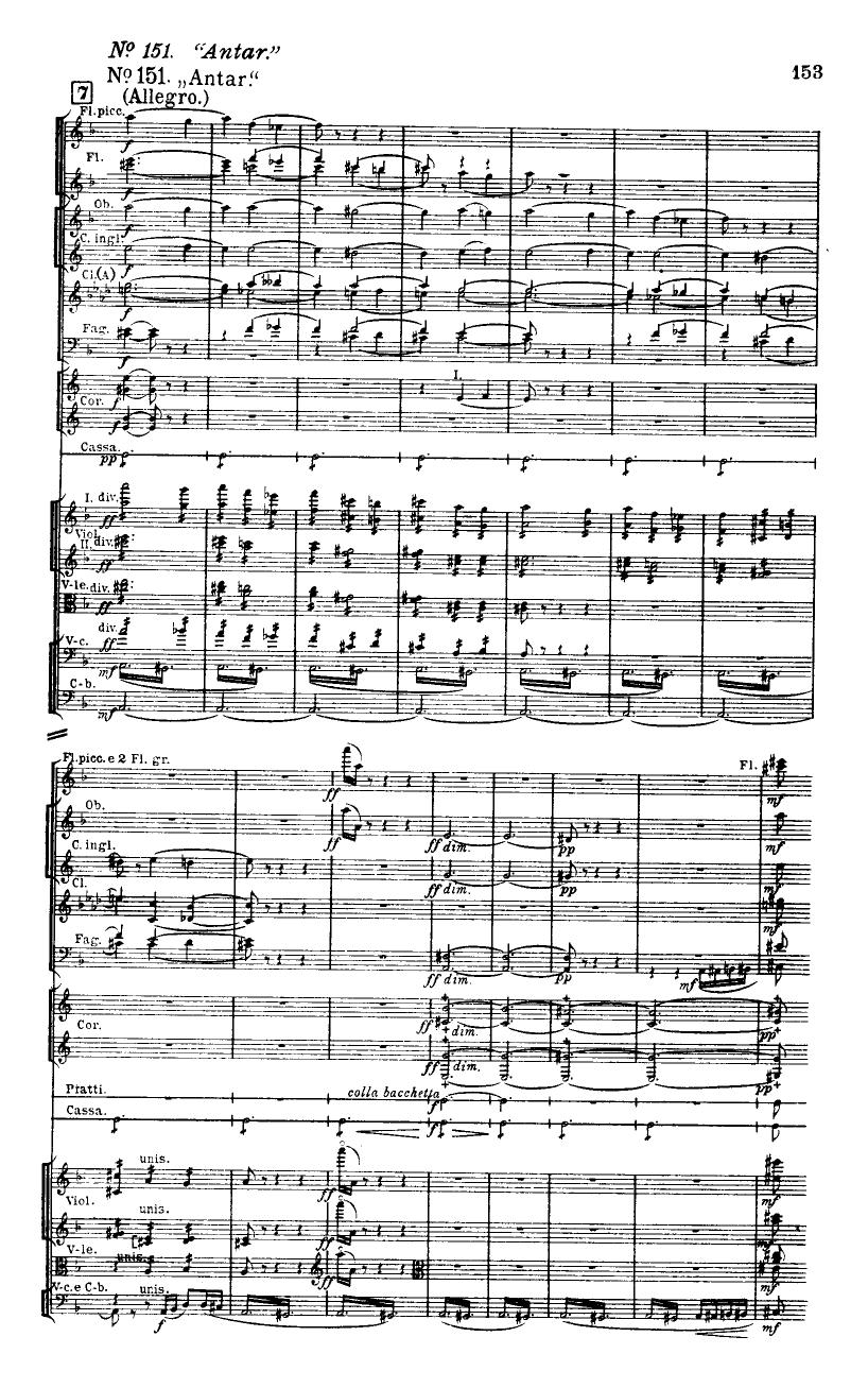 Musical Examples 151-175 by Unknown