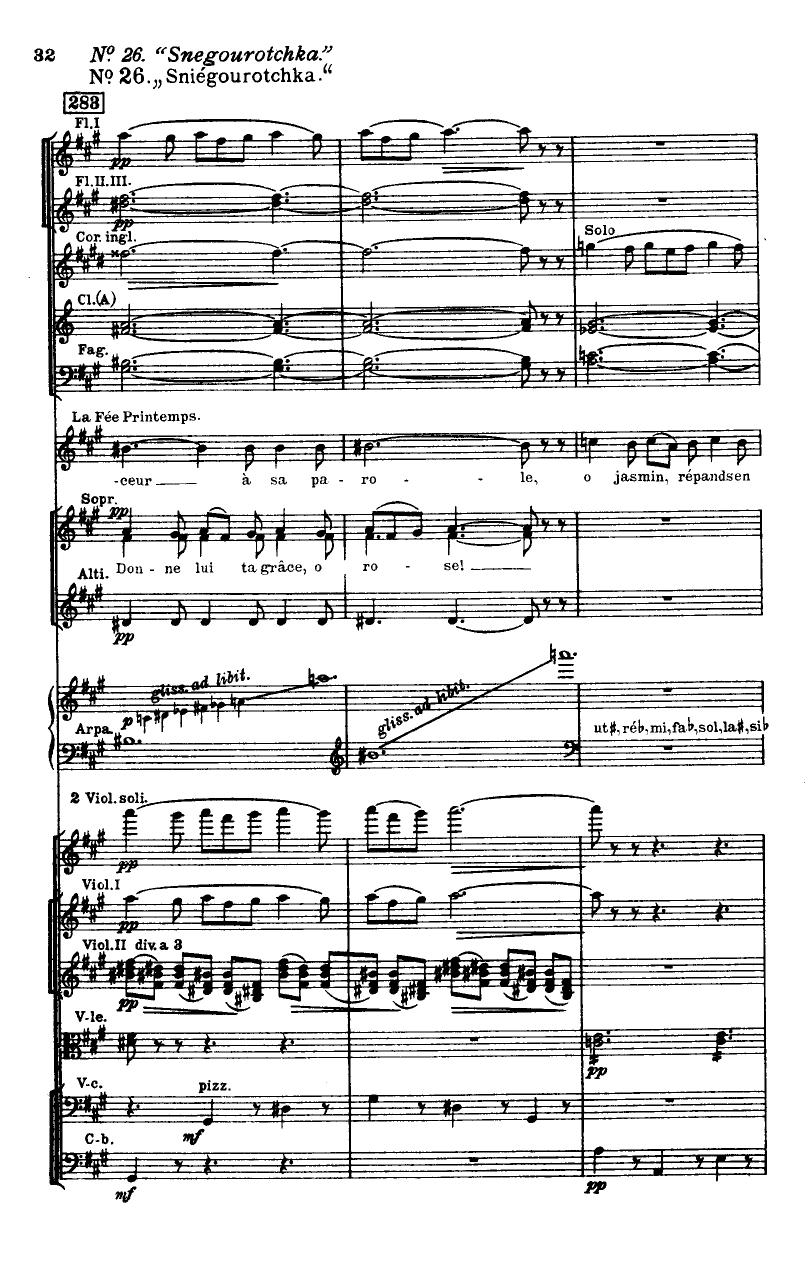 Musical Examples 26-50 by Unknown