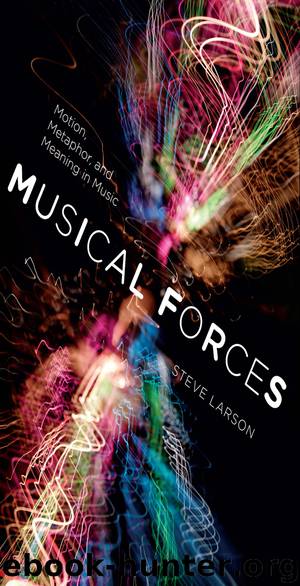 Musical Forces by Larson Steve