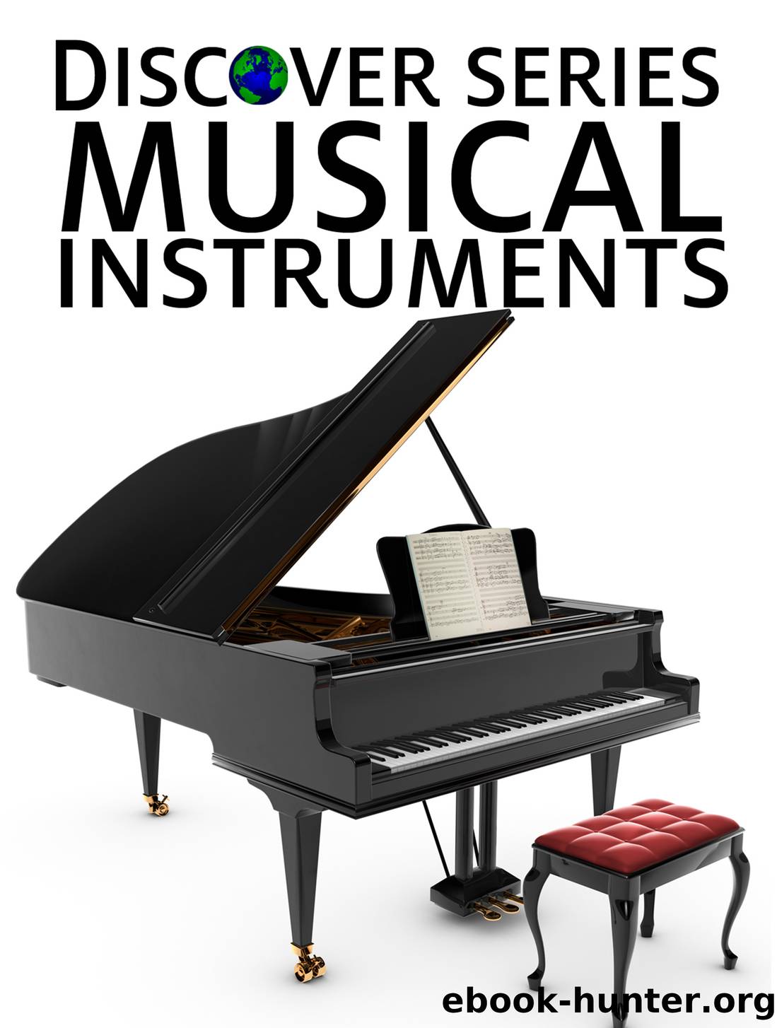 Musical Instruments by Xist Publishing