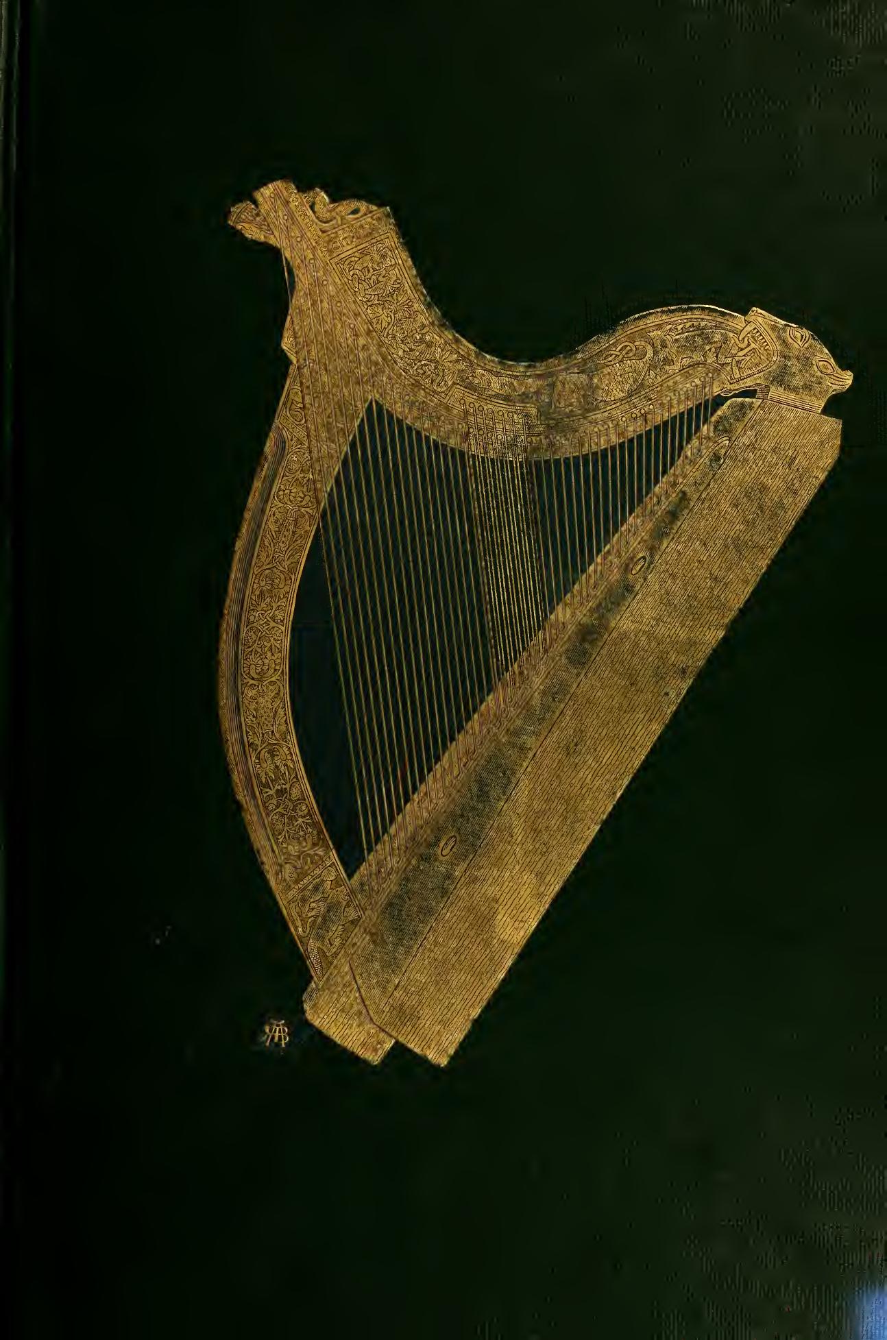 Musical instruments by Armstrong Robert Bruce