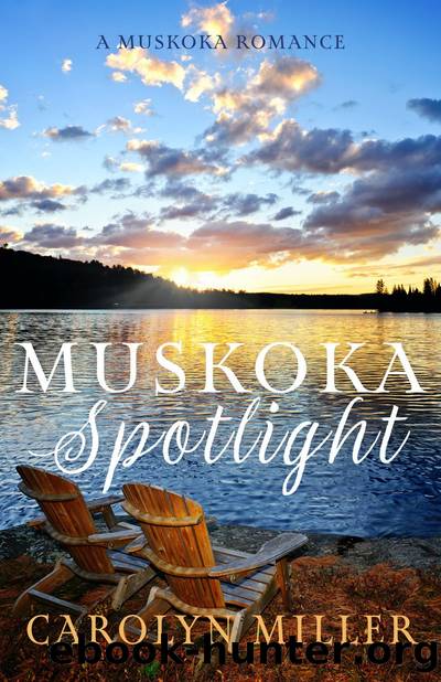 Muskoka Spotlight by Carolyn Miller