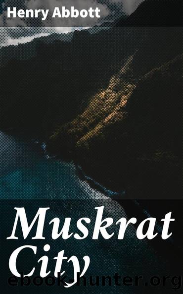 Muskrat City by Henry Abbott