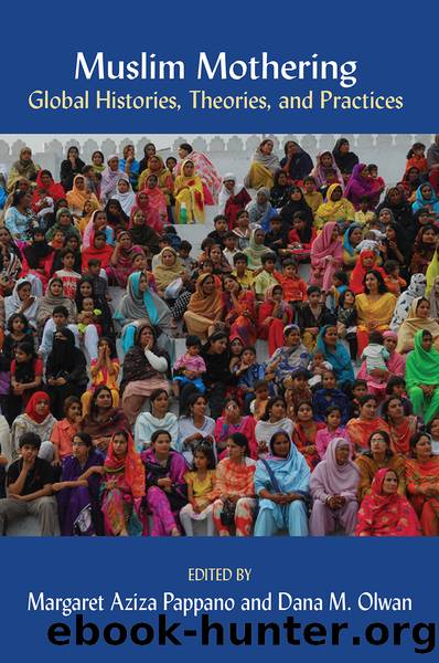 Muslim Mothering: Global Histories, Theries and Practises by Pappano M. Aziza;