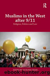 Muslims in the West after 911 by Cesari Jocelyne