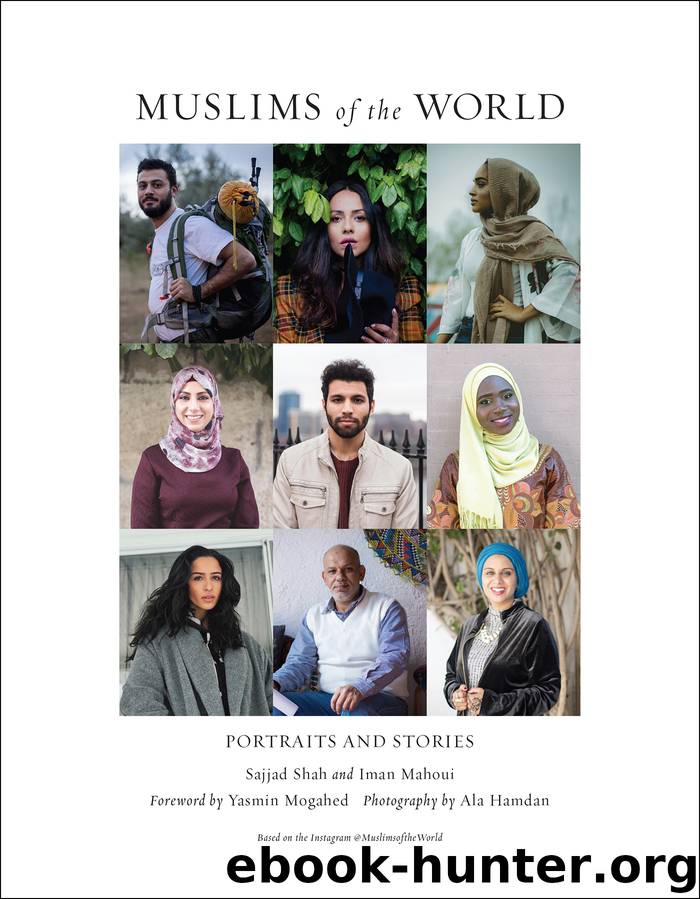 Muslims of the World by Sajjad Shah