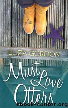 Must Love Otters by Gordon Eliza