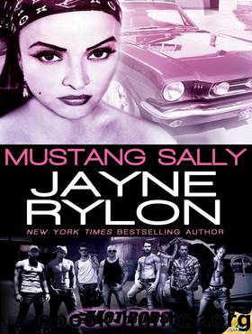 Mustang Sally by Jayne Rylon