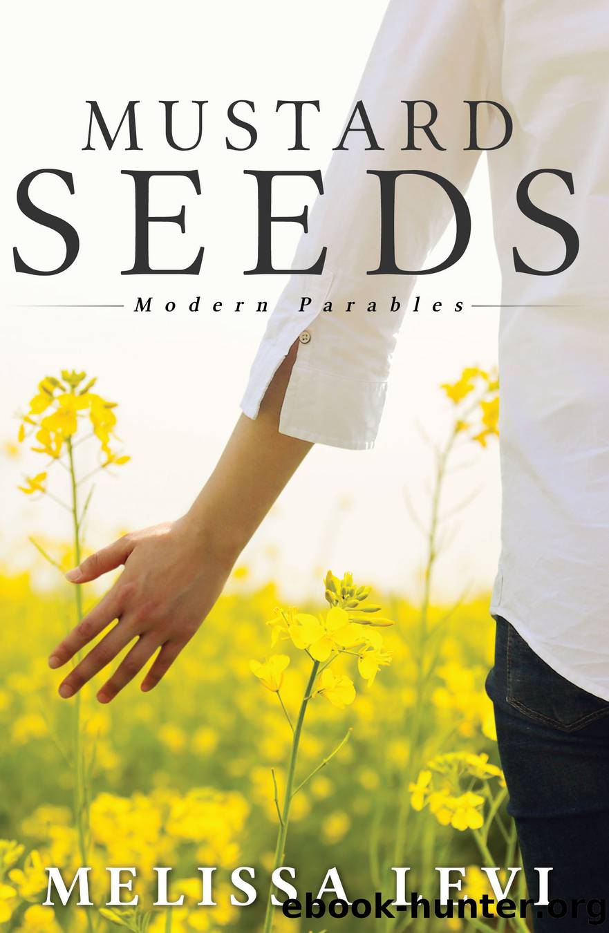 Mustard Seeds by Melissa Levi