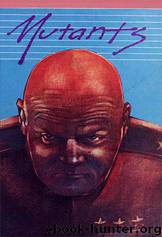 Mutants by Anthology