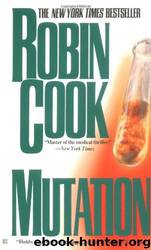 Mutation by Cook Robin
