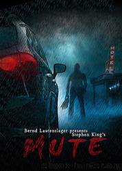 Mute by Stephen King