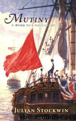 Mutiny by Julian Stockwin