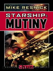 Mutiny by Mike Resnick