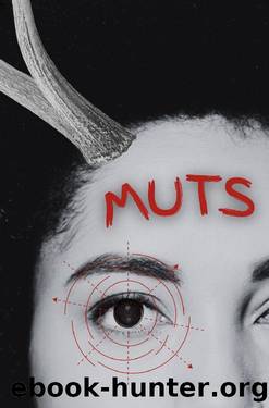 Muts by I.D. Woods