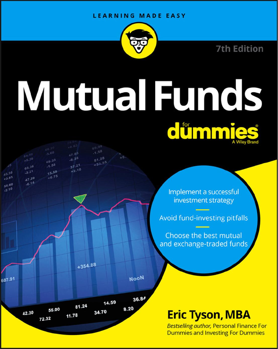 Mutual Funds For Dummies, 7th Edition by Unknow