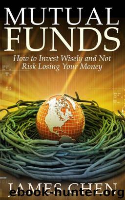 Mutual Funds by James Chen