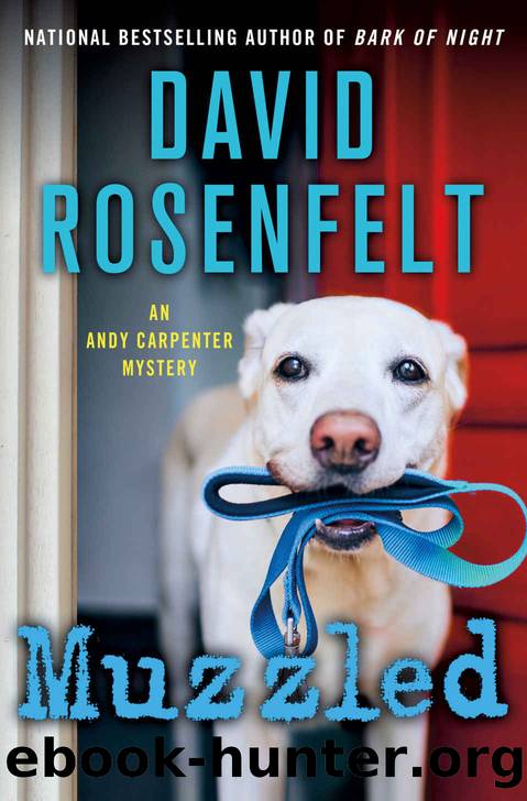 Muzzled by Rosenfelt David