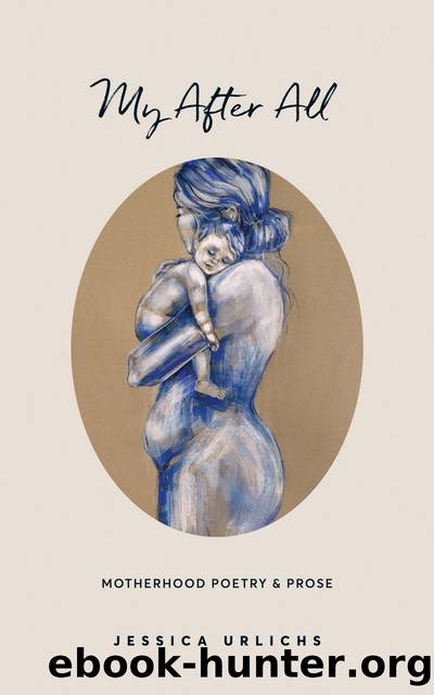 My After All by Jessica Urlichs