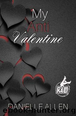 My Anti-Valentine by Danielle Allen