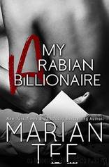 My Arabian Billionaire by Marian Tee