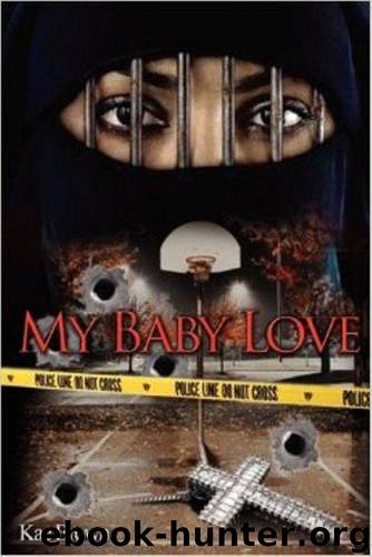 My Baby Love