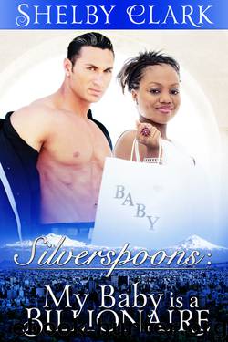 My Baby is a Billionaire by Shelby Clark