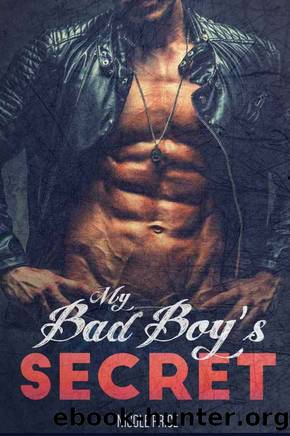My Bad Boy's Secret: A Bad Boy Billionaire Romance by Nicole Price