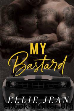 My Bastard by Ellie Jean