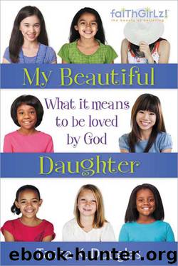 My Beautiful Daughter by Tasha K Douglas