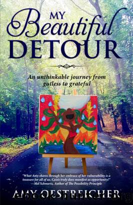 My Beautiful Detour by Amy Oestreicher
